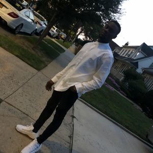 Meet your Posher, Oladipupo